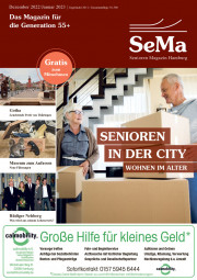 Senioren-Magazin-Hamburg - Dezember-2022
